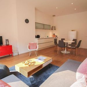 Appartement met Twee Slaapkamers